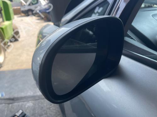 Used Left mirror SEAT LEON (1P1) 1.9 TDI (105 hp) 27441718