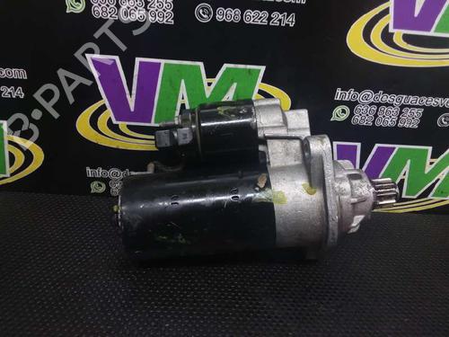 Startmotor VW BORA I (1J2) [1998-2013]  7469776