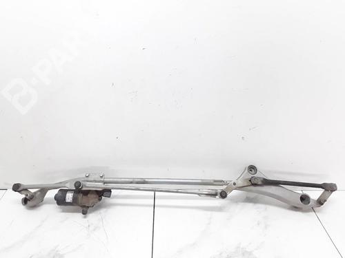 Used Front wiper motor Front wiper motor MERCEDES-BENZ B-CLASS Sports Tourer (W245) B 170 NGT (245.233) (116 hp) 10260330 10260330