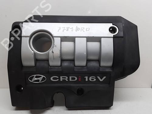 Used Upper protection HYUNDAI SANTA FÉ I (SM) 2.0 CRDi (113 hp) 15623877