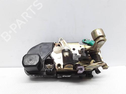 Used Front left lock CHRYSLER VOYAGER IV (RG, RS) 2.5 CRD (141 hp) 8070924
