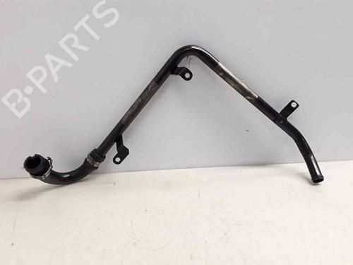 Used Pipe SAAB 9-3 (YS3F, E79, D79, D75) 1.9 TiD (150 hp) 16849052