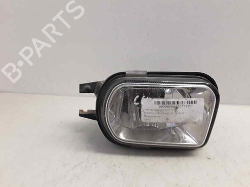 Used Right front fog light MERCEDES-BENZ CLK (C209) [2002-2010]  7651358