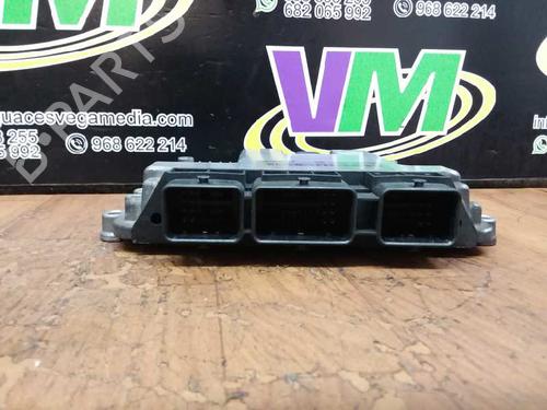 Engine control unit (ECU) RENAULT MEGANE II (BM0/1_, CM0/1_)  | BP7469063M57 