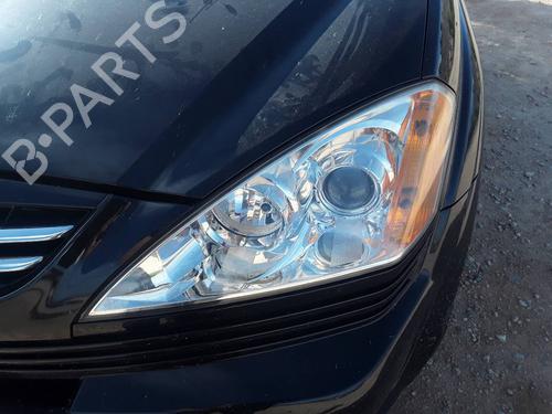 Lyskaster venstre SSANGYONG KYRON 2.0 Xdi (141 hp) 11034498