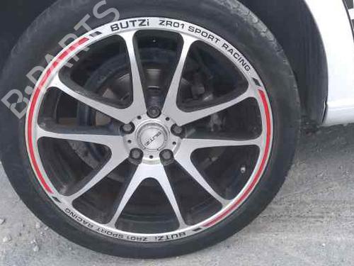 Steering column stalk SEAT LEON (1P1) 1.9 TDI | BP7473606I23 