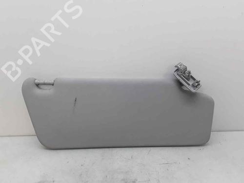 Left sun visor MERCEDES-BENZ C-CLASS (W204) C 200 CDI (204.007, 204.006) | BP32251045I1