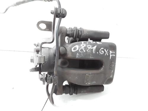 Used Right rear brake caliper CITROËN BERLINGO MULTISPACE (B9) 1.6 HDi 75 16V (75 hp) 11601243