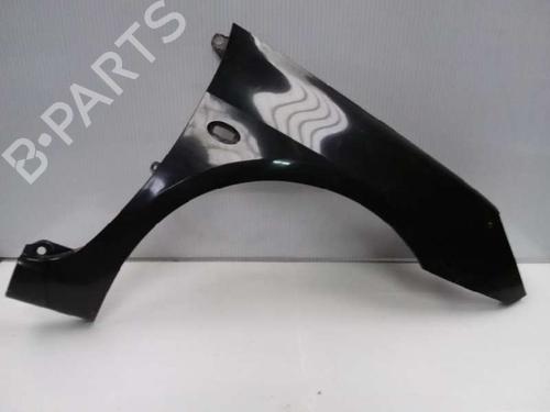 Used Right front fenders PEUGEOT 307 (3A/C) [2000-2012]  7470706