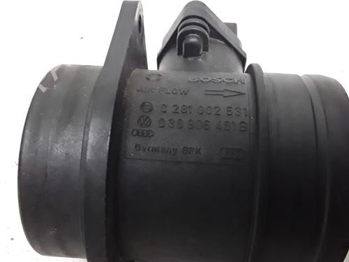 Mass air flow sensor VW GOLF V (1K1)  | BP11201035M95 