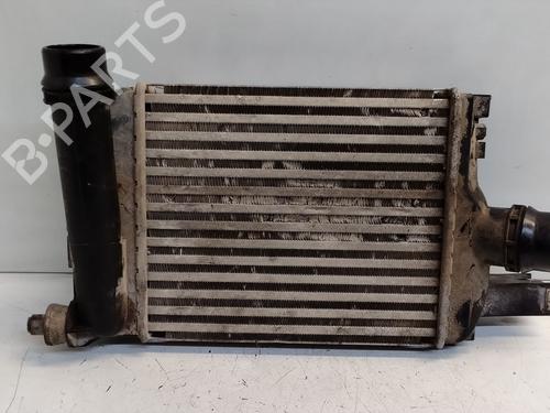 Used Intercooler Intercooler 37703416 37703416