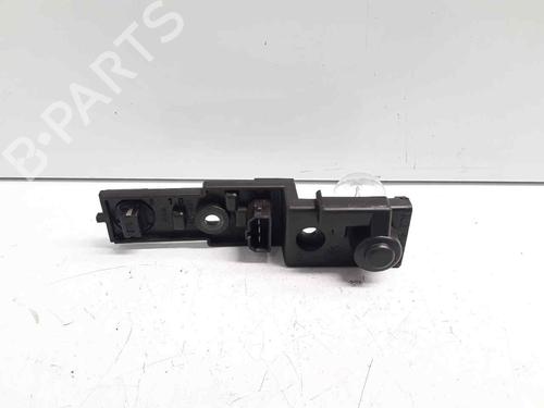 Lampenträger für SEAT IBIZA III (6L1) [2002-2009]  31080737
