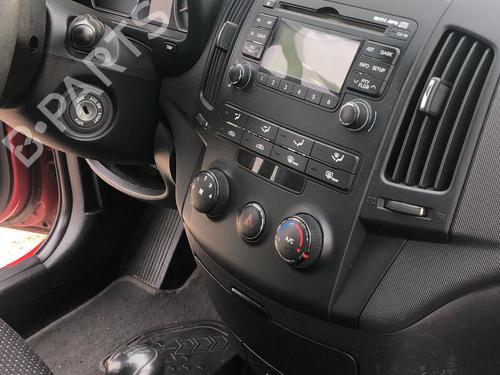 Front right panel HYUNDAI i30 (FD)  | BP24193953C59 