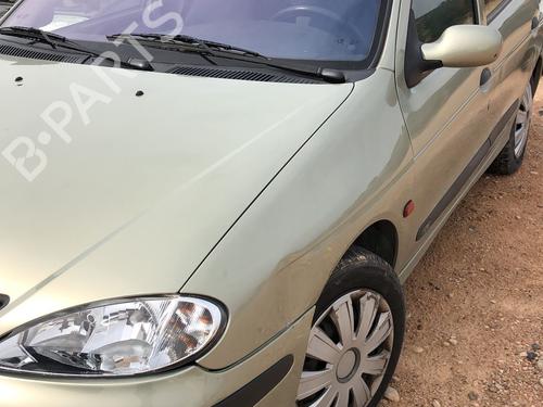 Left headlight RENAULT MEGANE I Classic (LA0/1_) 1.9 dCi (LA05, LA1F) | BP24634510C28 