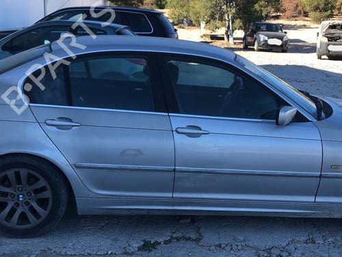 Electronic module BMW 3 (E46) 320 d | BP26276119M83 