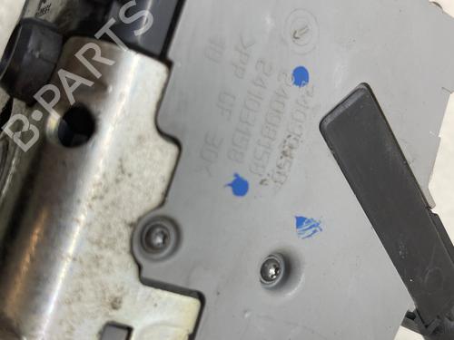 Rear right lock CITROËN C4 Picasso I MPV (UD_) 1.6 HDi | BP26895237C99 