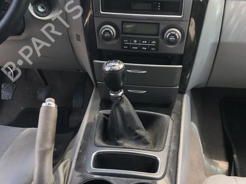 Left sun visor KIA SORENTO I (JC) | BP37014921I1 - Image 7