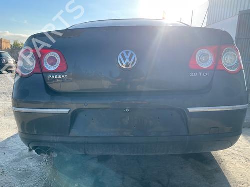 Bak støtfanger VW PASSAT B6 (3C2) [2005-2011]  28827439