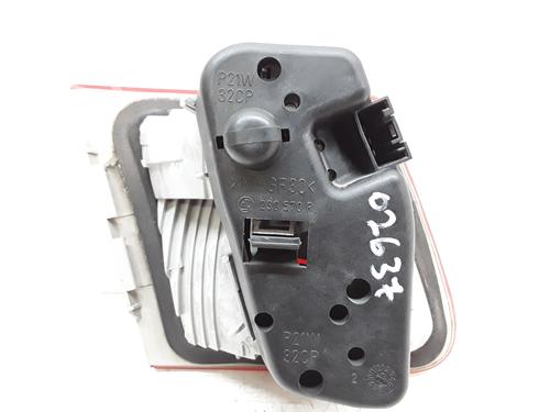 Right taillight BMW 3 Touring (E46) 330 i | BP9674145C35 