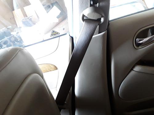 Used Front right seatbelt JAGUAR S-TYPE II (X200) 4.0 V8 (276 hp) 13808503