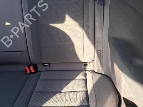 Sæde Bagtil VW GOLF V (1K1) [2003-2010]  30111240