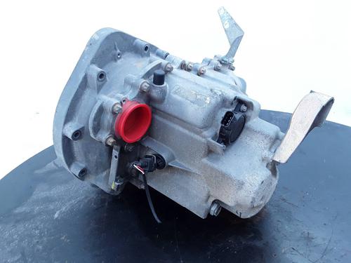Gearbox SMART CITY-COUPE (450) 0.6 (S1CLA1, 450.341) | BP10965351M3 