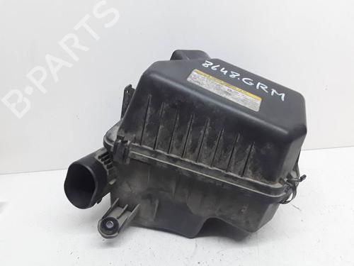 Used Air filter box KIA CARENS III MPV (UN) 2.0 CRDi 140 (140 hp) 15578873