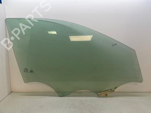 Używane Szyba drzwi przednich prawych OPEL CORSA C (X01) [2000-2009]  28826384