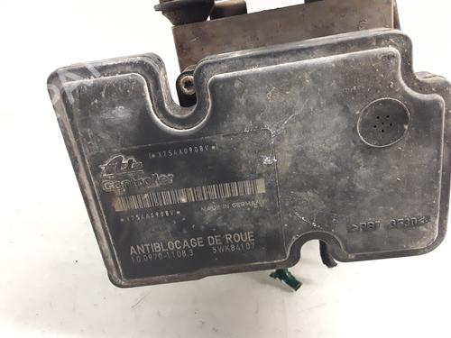 ABS pump CITROËN C3 I (FC_, FN_) 1.4 HDi | BP19177751M43 