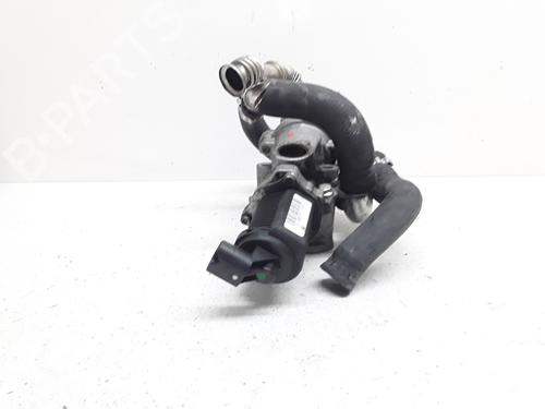 Egr OPEL COMBO Box Body/MPV 1.3 CDTI 16V | BP15379523M69