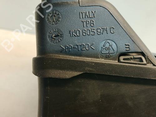 Air filter box SEAT LEON (1P1) 1.6 TDI | BP39993580M87 - Image 5