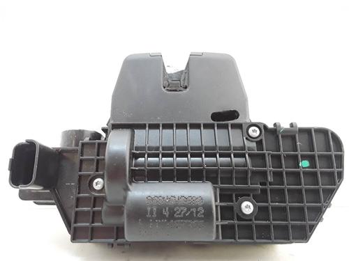 Tailgate lock PEUGEOT 208 I (CA_, CC_) 1.2 VTI 82 | BP10707189C101 