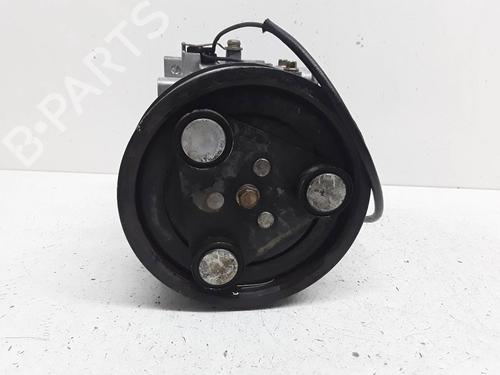 AC-Kompressor MAZDA 6 Saloon (GG) 2.0 DI (GG14) | BP13075345M34 