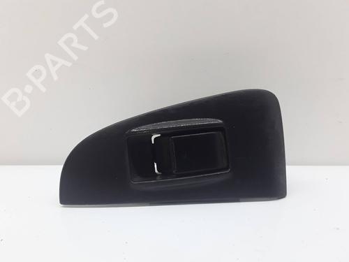 Used Left rear window switch Left rear window switch TOYOTA AVENSIS Saloon (_T25_) [2003-2009] 33628427 33628427