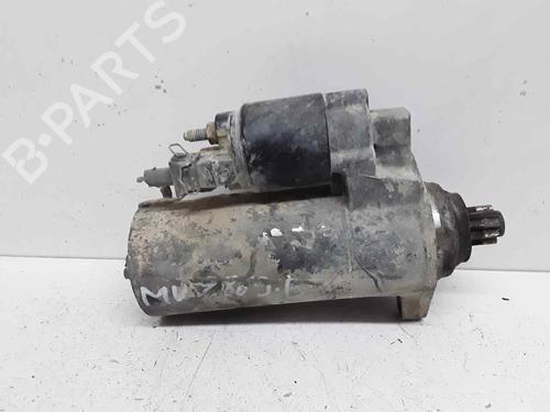 Motorino avviamento VW POLO (6N2) [1999-2001]  31370997