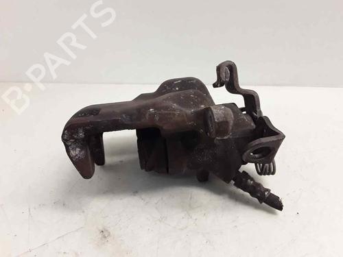 Left rear brake caliper RENAULT TRAFIC II Bus (JL) 2.0 dCi 115 (JL00, JL01, JL0H, JL0M, JL0U) | BP27599394M107 