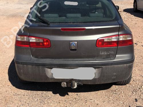 Pipe RENAULT LAGUNA II (BG0/1_)  | BP25994722M125 
