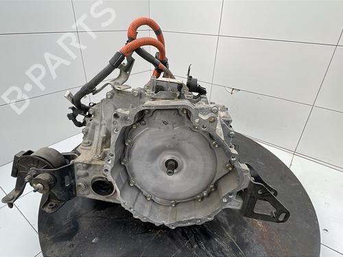 Used Gearbox Gearbox 37700195 37700195