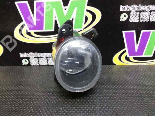 Left front fog light MERCEDES-BENZ B-CLASS Sports Tourer (W245)  | BP8231692C30