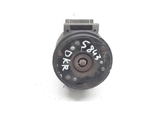 AC compressor RENAULT CLIO I (B/C57_, 5/357_) 1.9 D (B/C/S576, B/C/S57L) | BP13749468M34