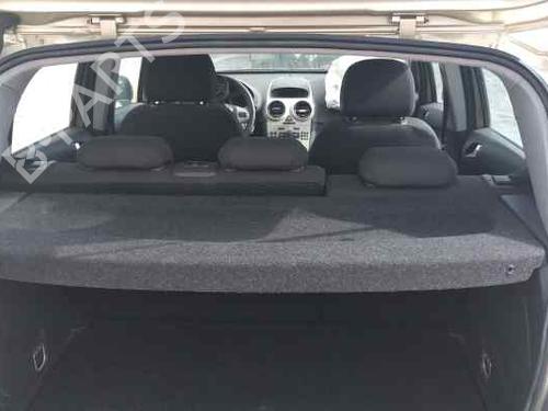 AC-Kondensator OPEL CORSA D Hatchback Van (S07)  | BP10079914M32 
