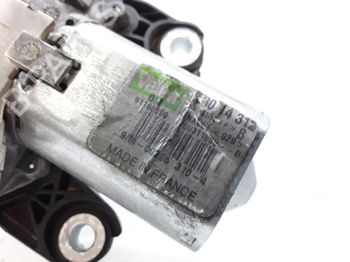 Viskermotor bagrude NISSAN PRIMASTAR Van (X83) 1.9 dCi 100 | BP9213057M102 