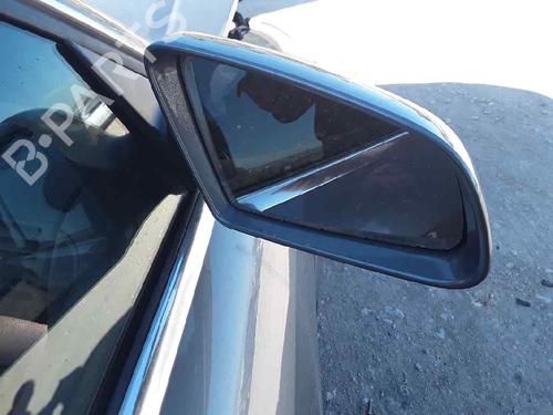 Right mirror AUDI A4 B7 (8EC) 2.0 TDI 16V | BP7472592C27 