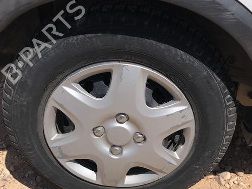 Wasserkühler OPEL CORSA C (X01) 1.2 (F08, F68) | BP28530369M31 