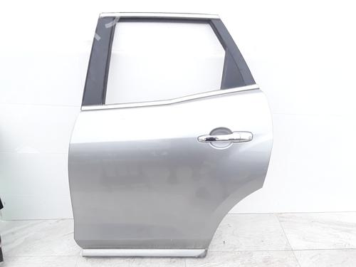 Left rear door MAZDA CX-7 (ER) 2.2 MZR-CD AWD (ER10A) | BP11754613C4 