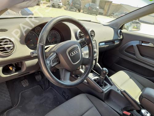 AC pipe AUDI A3 Sportback (8PA) 1.6 TDI | BP14139929M126 