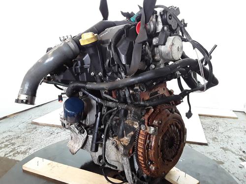 Engine DACIA LOGAN MCV II  | BP8421425M1 