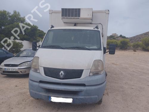 Engine mount RENAULT MASCOTT Platform/Chassis (UH_, HH_)  | BP10651108M89 