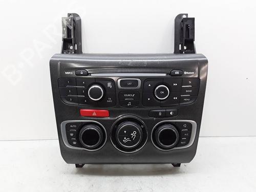Used Radio CITROËN C4 II (NC_) [2009-2026]  31116590
