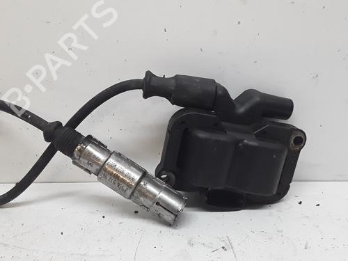 Ignition coil SMART CITY-COUPE (450) 0.6 (S1CLA1, 450.341) | BP13707911M94 